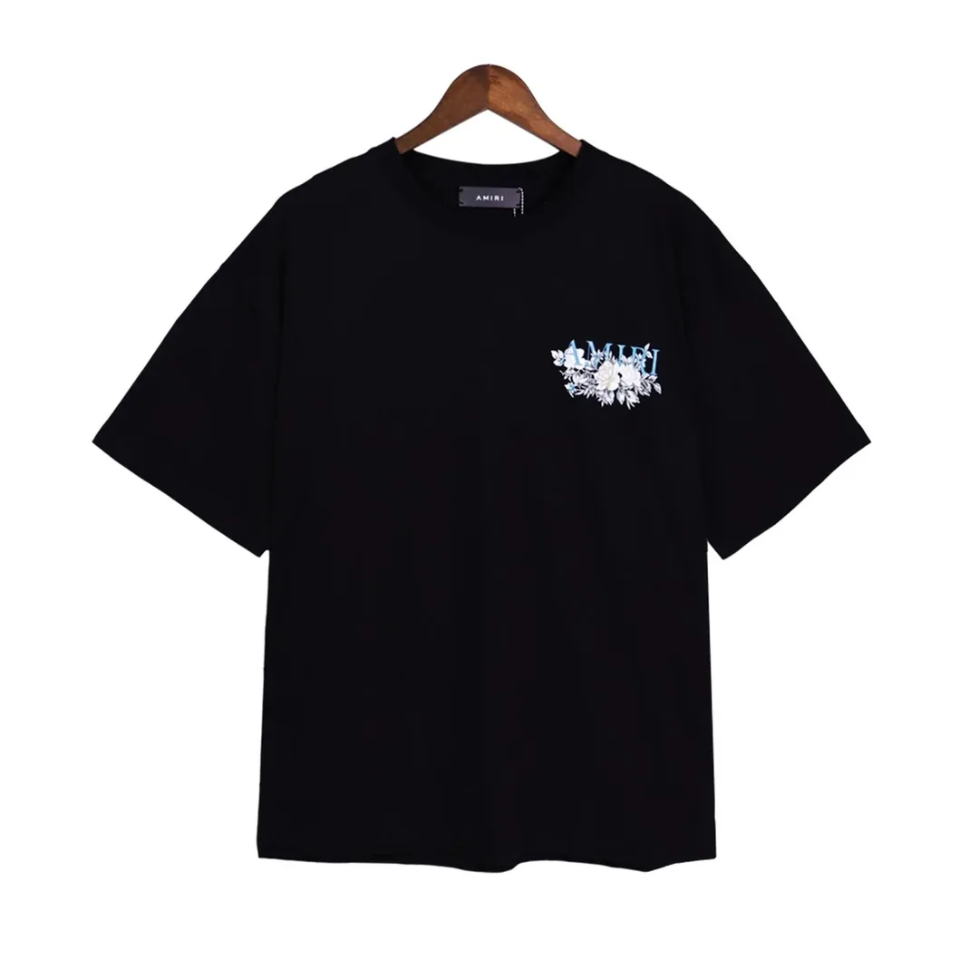 Amiri Graphic T Shirt — photo 9