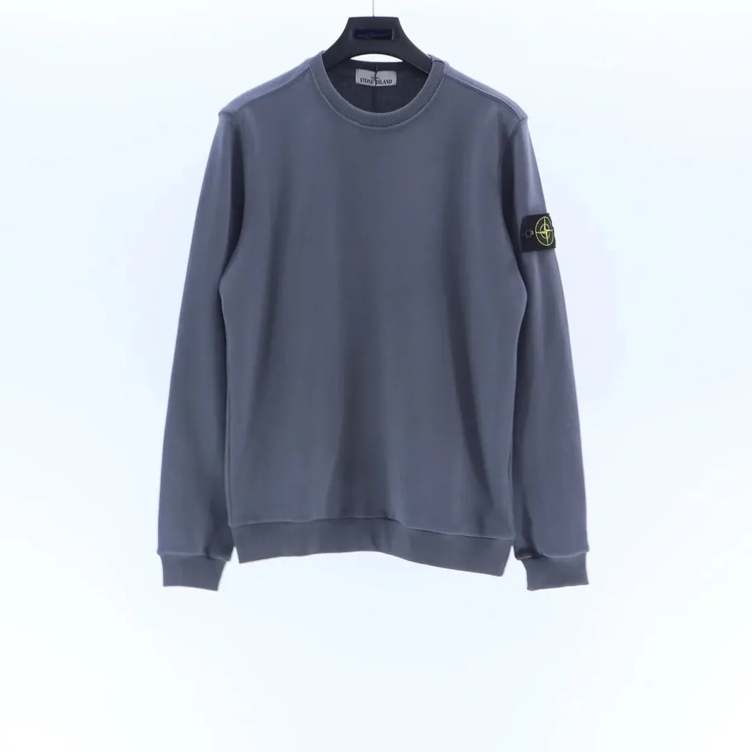 Loose Streetwear Sweatshirt — photo 5
