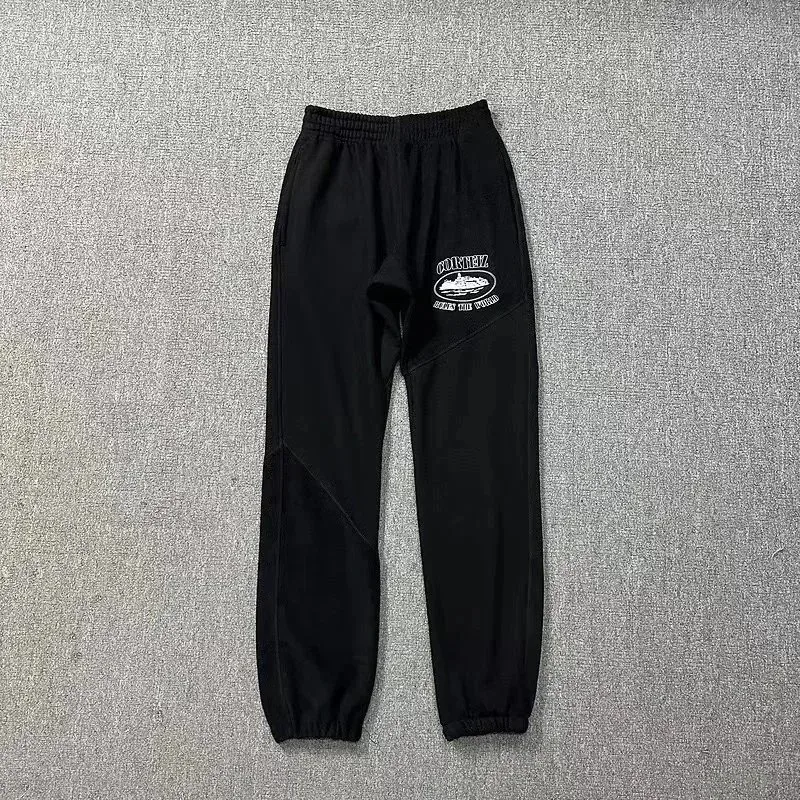 Long-Sleeve Hoodie Set — Photo 3