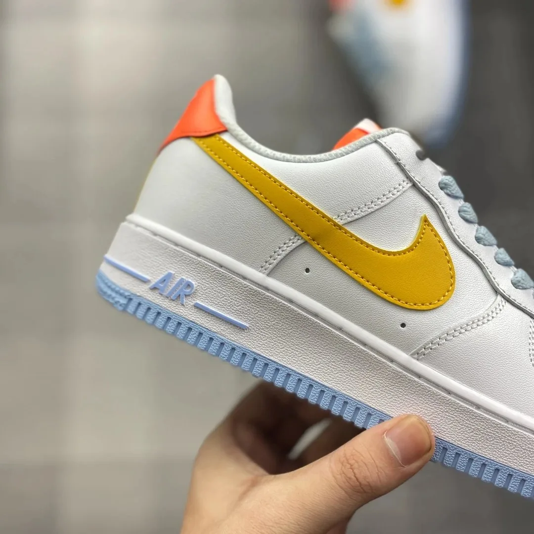 Nike Air Force 1 Be Kind — photo 6