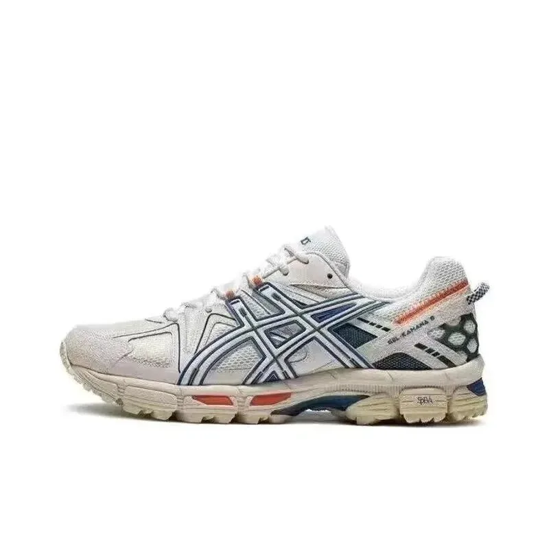 Asics Low-Top Sneakers — photo 4