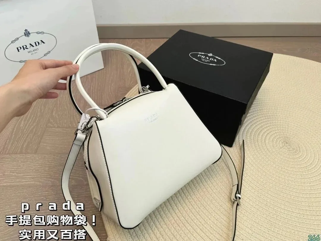 Crossbody Bag — Photo 12