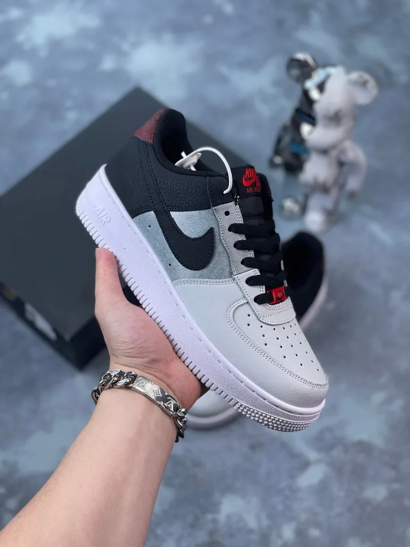 Nike Air Force 1 Tri-Color