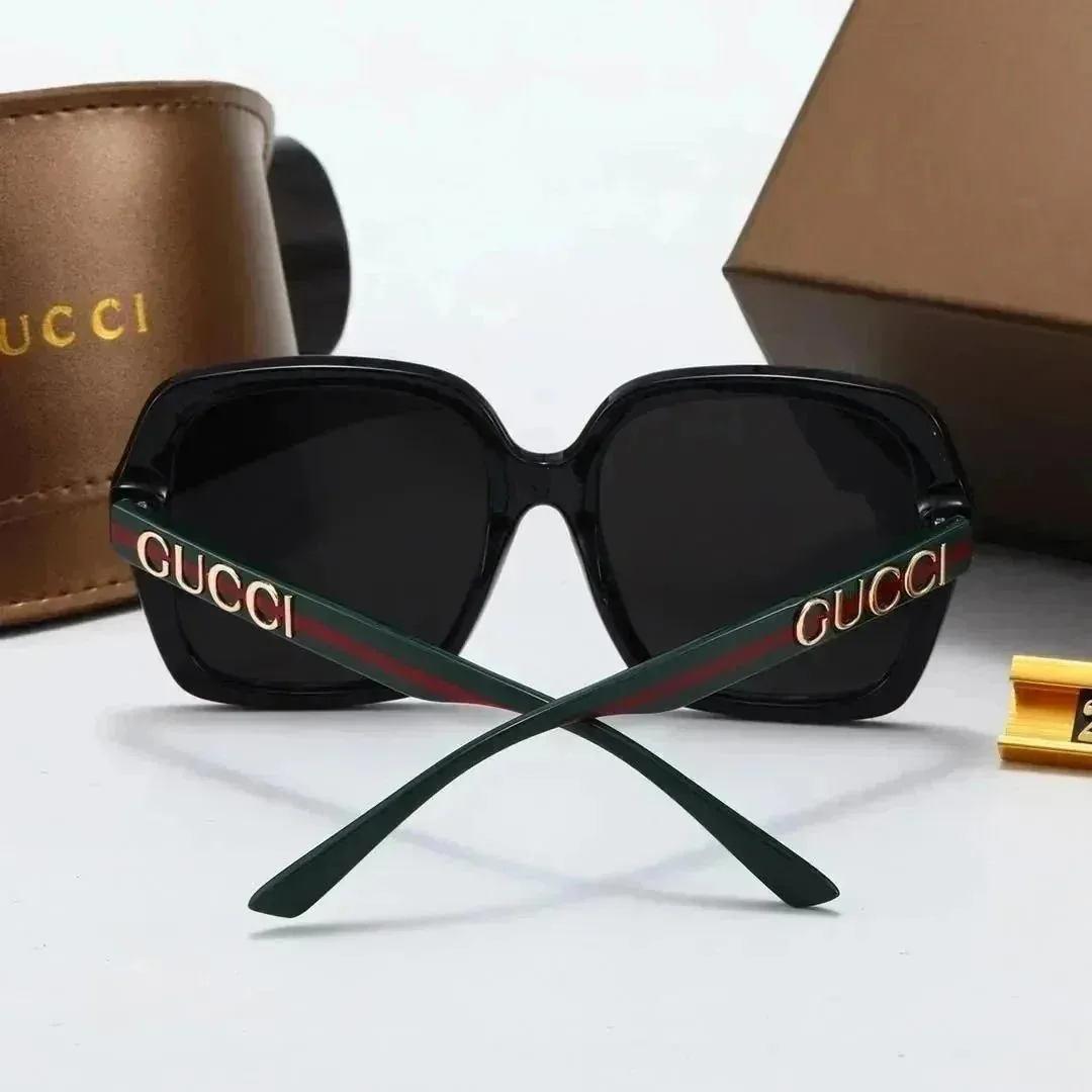 Gucci Sunglasses — QC