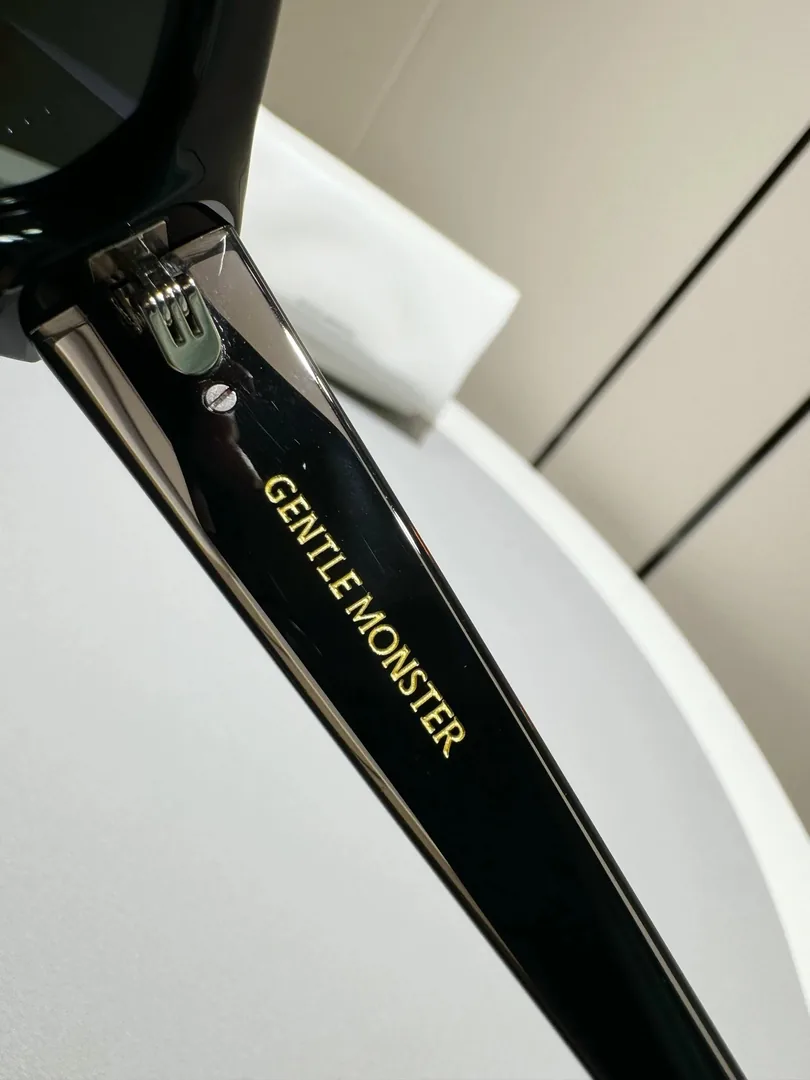 Dada Acetate Sunglasses — QC