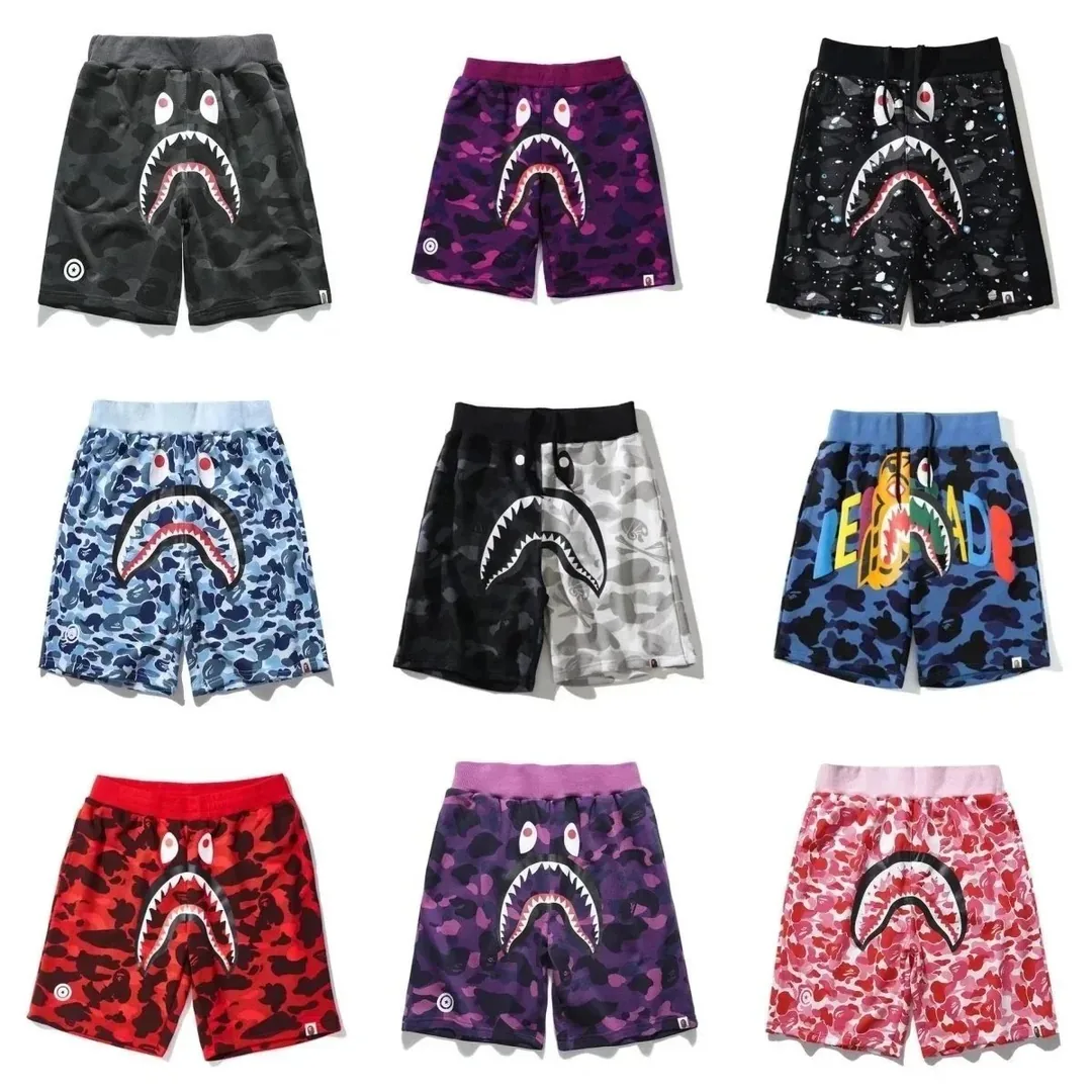 Beach Shorts