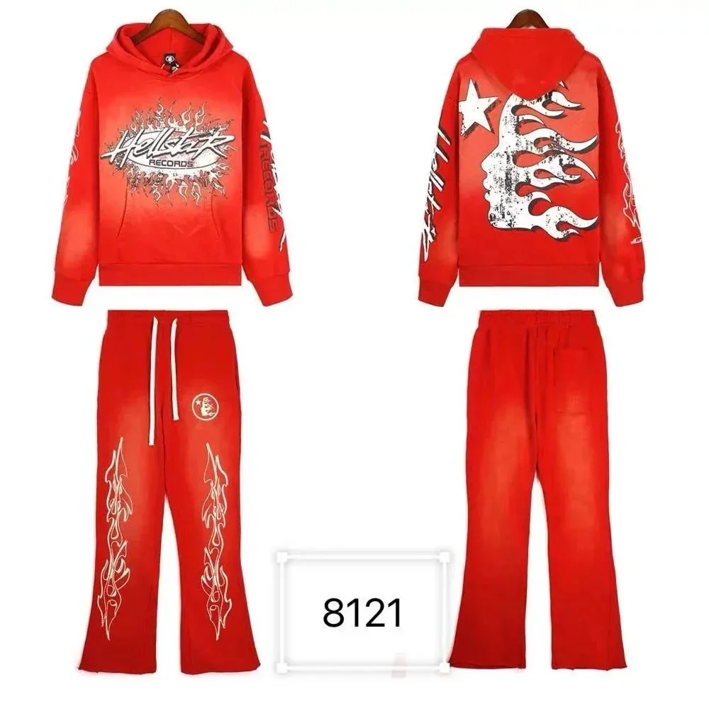 Hoodie Set — Photo 11