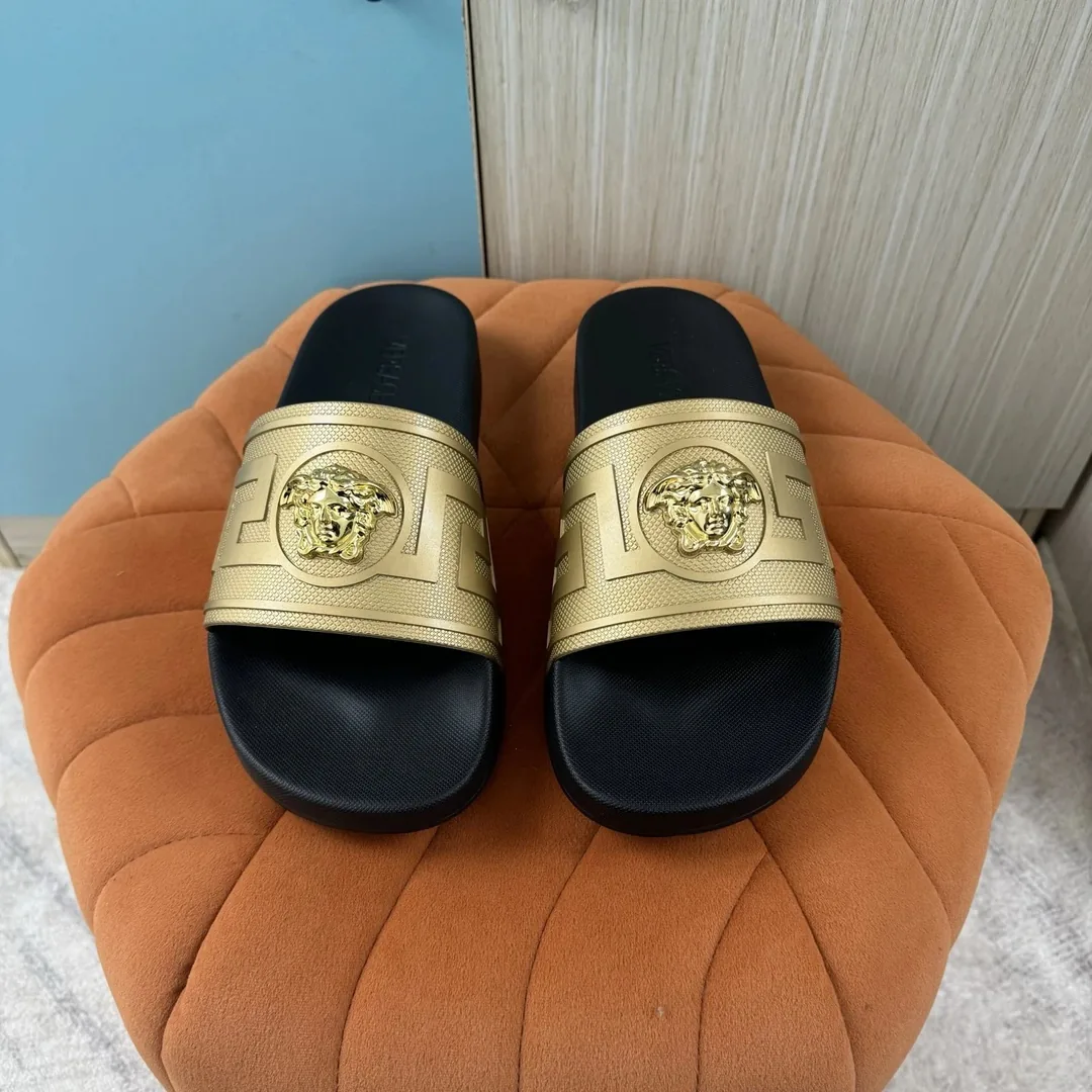Versace Slides — QC