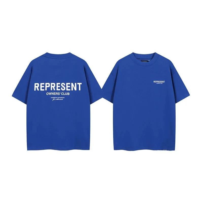 American T-Shirt — Photo 14