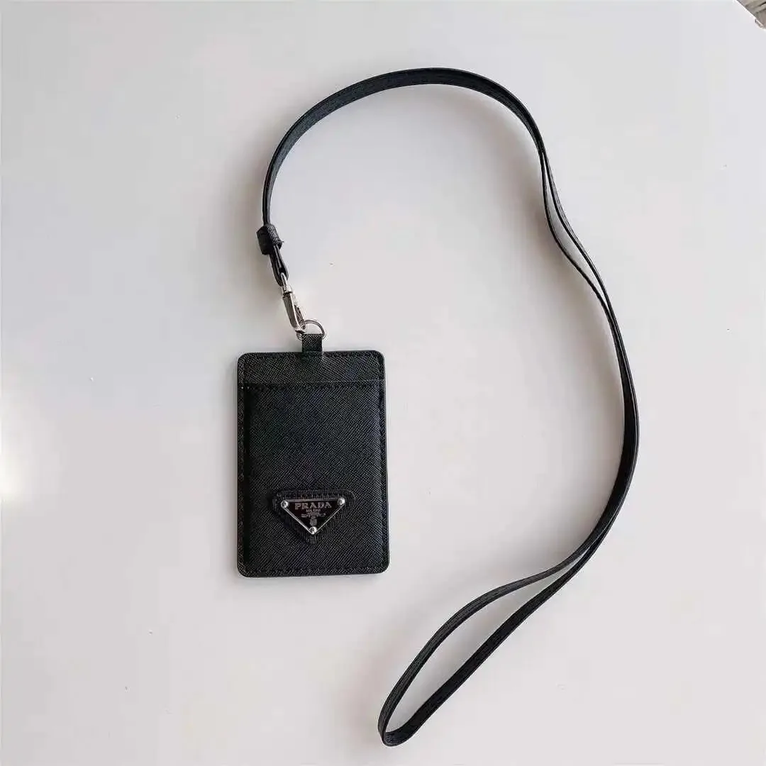 Badge Card Holder — Photo 4