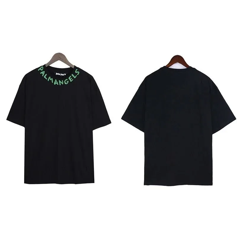 Letter T-Shirt — QC