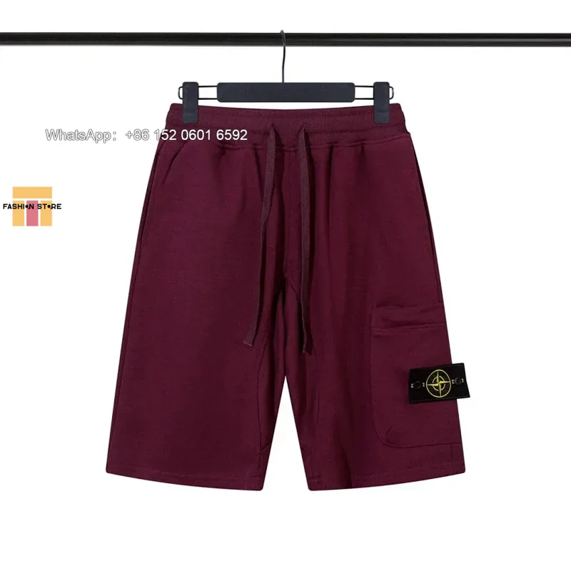 Stone Island Shorts — Photo 13