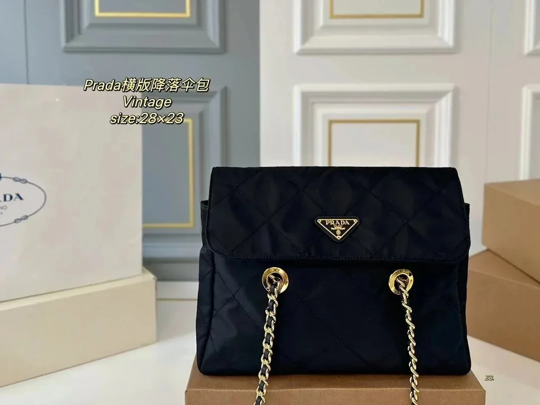 Crossbody Bag — QC