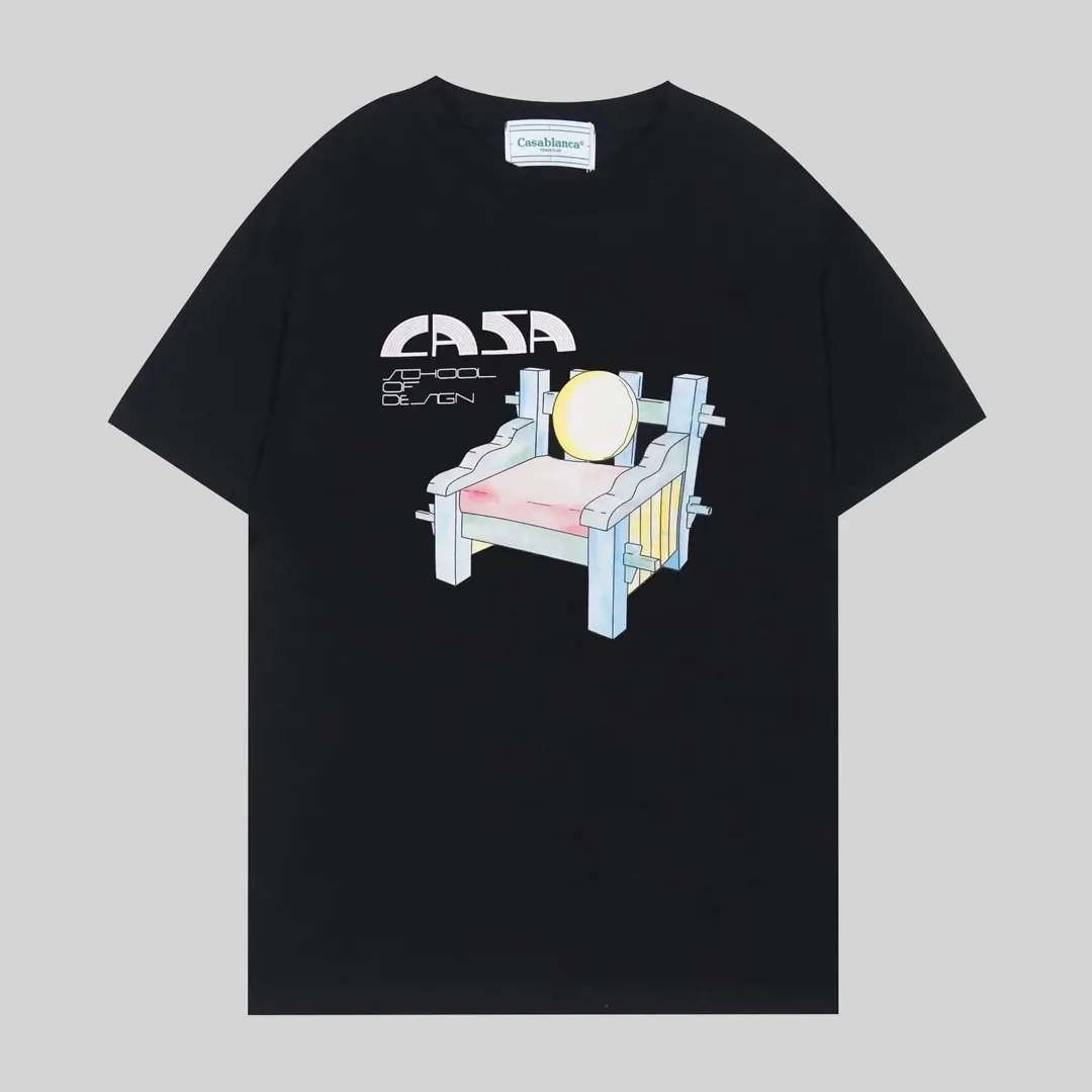 Alexander McQueen Skull Logo T-Shirt — photo 3