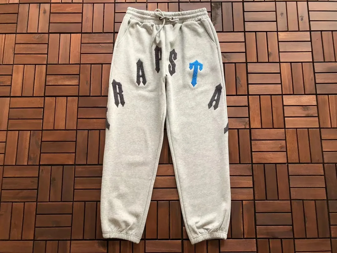 Tracksuit Set — QC