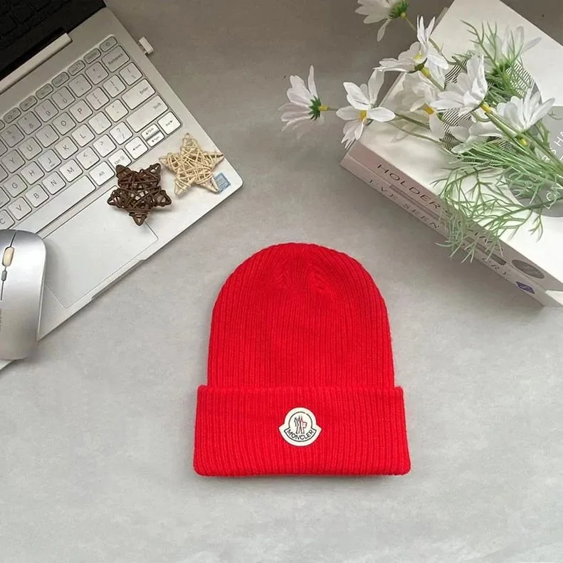Knit Beanie — Photo 14