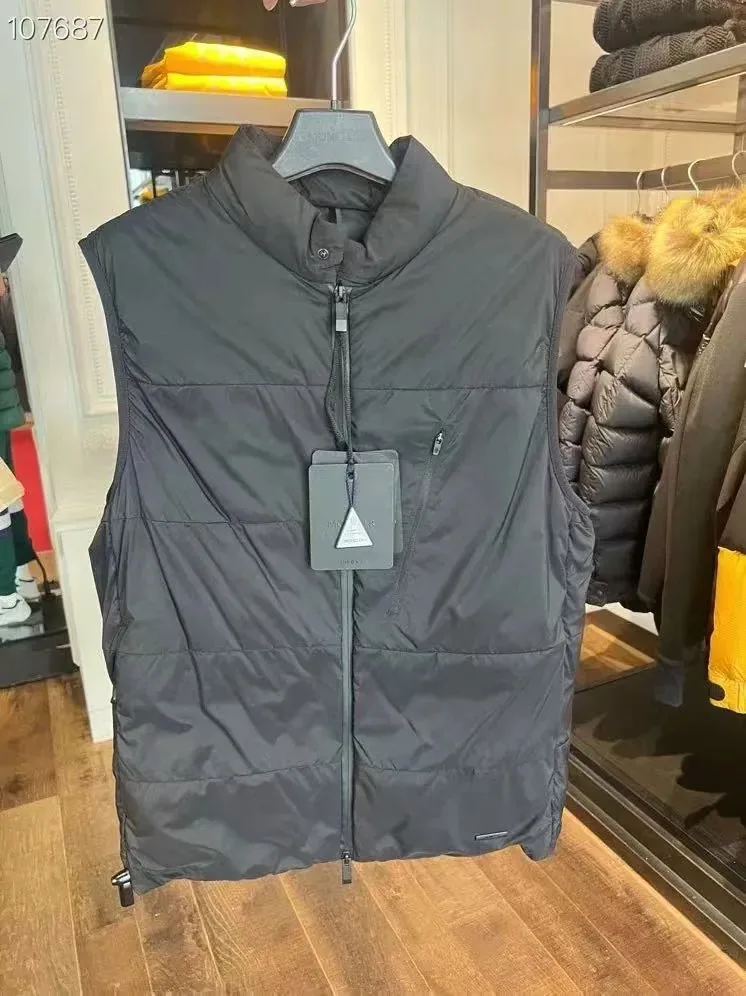Moncler Down Jacket — photo 2