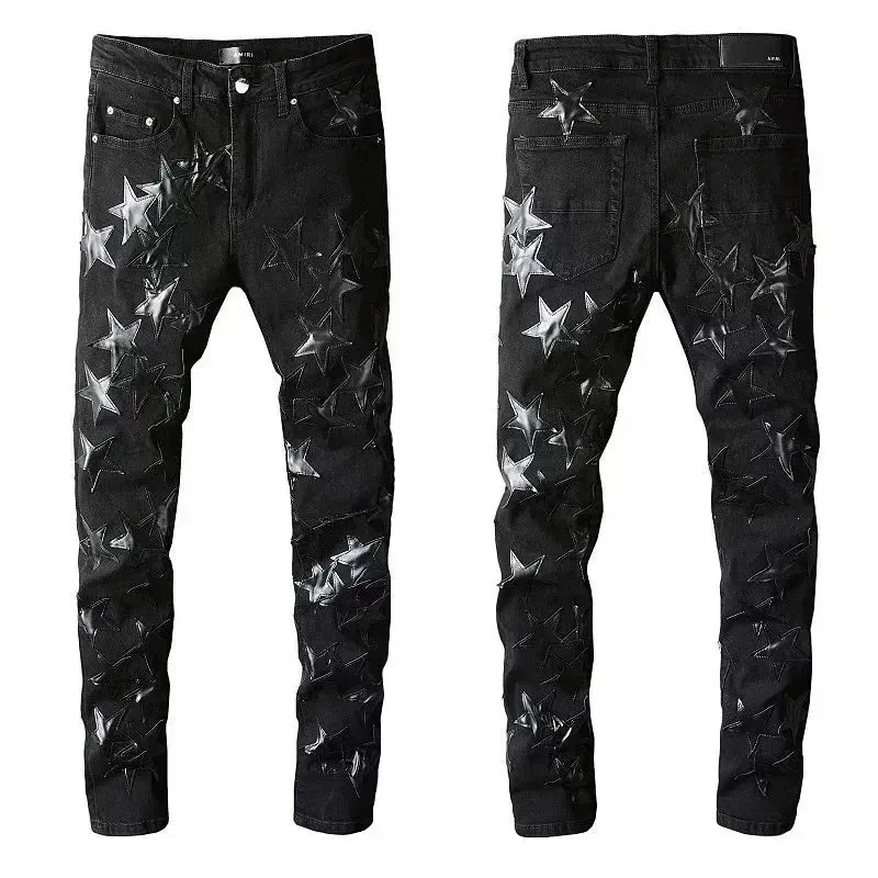 Amiri Lace-Up Sneakers — photo 10