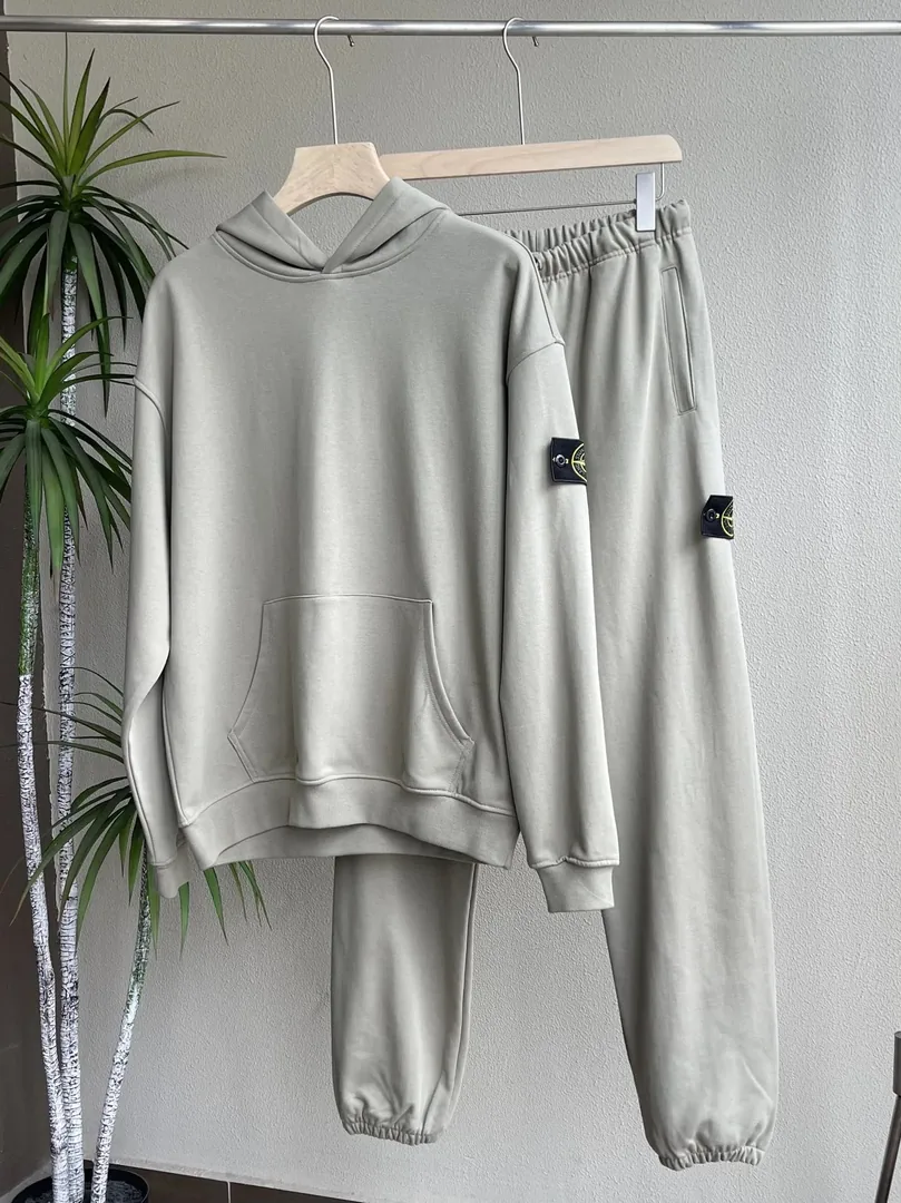 Quick-Dry Sport Tracksuit Set — photo 2