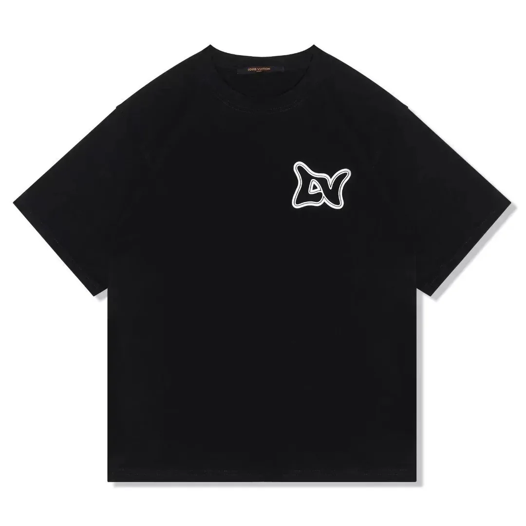 Summer T-Shirt — Photo 3