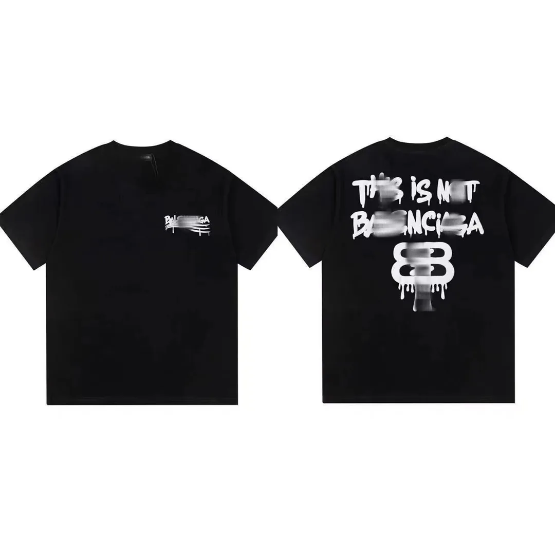 Balenciaga Tee — photo 3