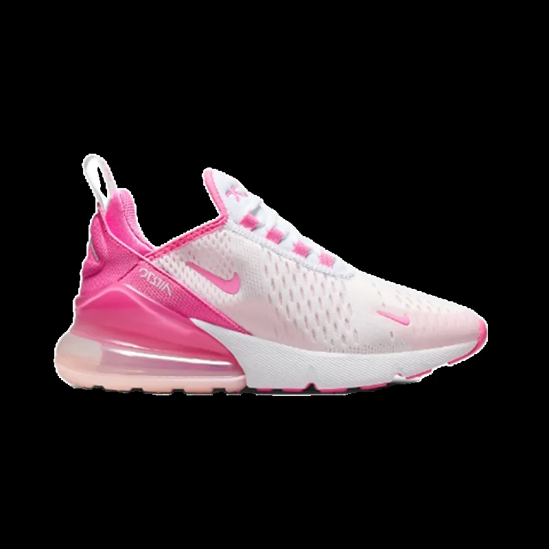 Nike Air Max 270 — QC