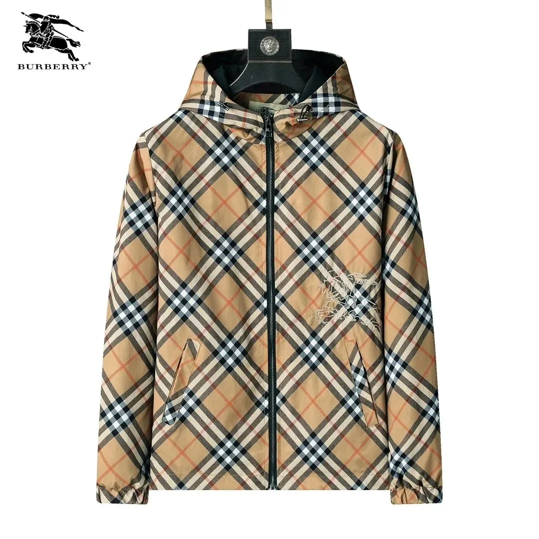 Comfortable Jacket — QC
