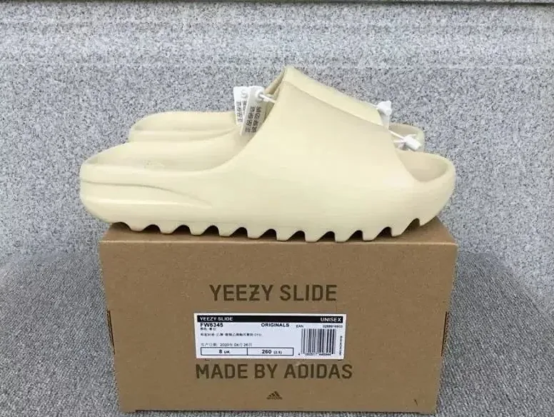 Anti-Slip Slides Collection — QC
