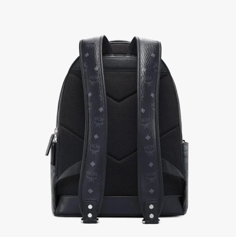 Leather Backpack — Photo 13