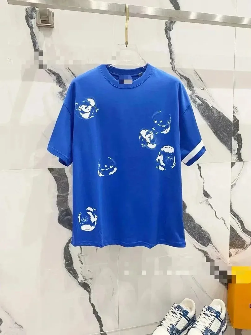 Loose Couple T-Shirt — photo 10