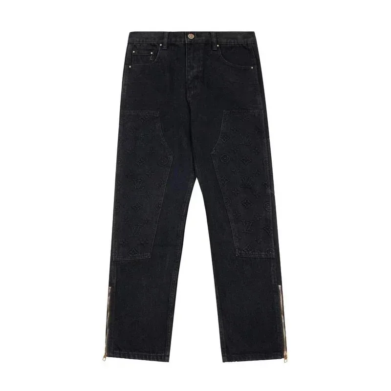 Denim Jeans — Photo 2