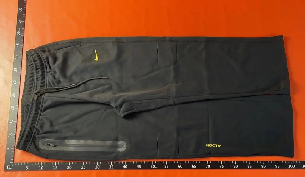 Collab High-Neck Logo Sport Jacket — Photo 9