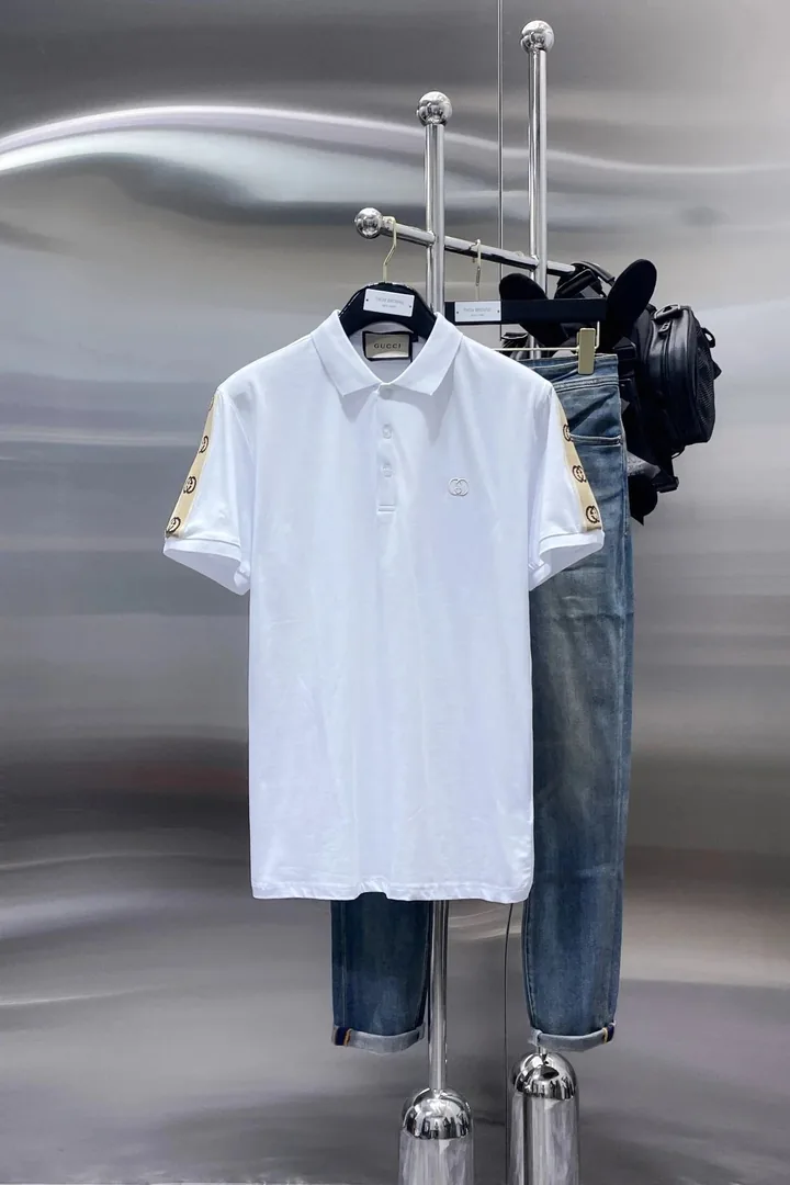 Short-Sleeve Tee — photo 5