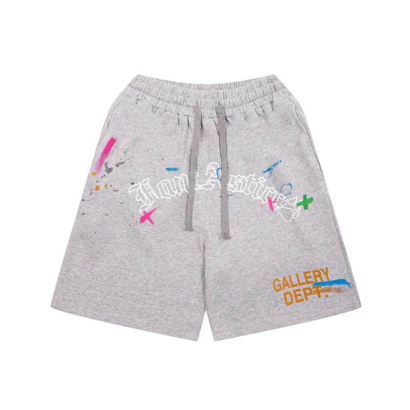 Gallery Dept Shorts — Photo 4