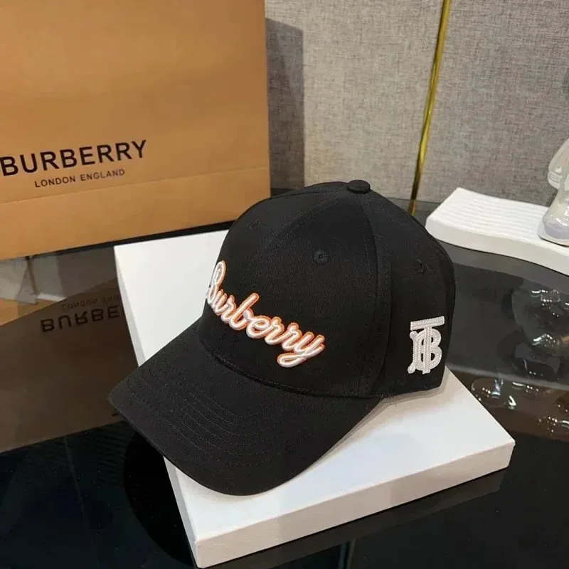 Comfortable Baseball Cap — QC