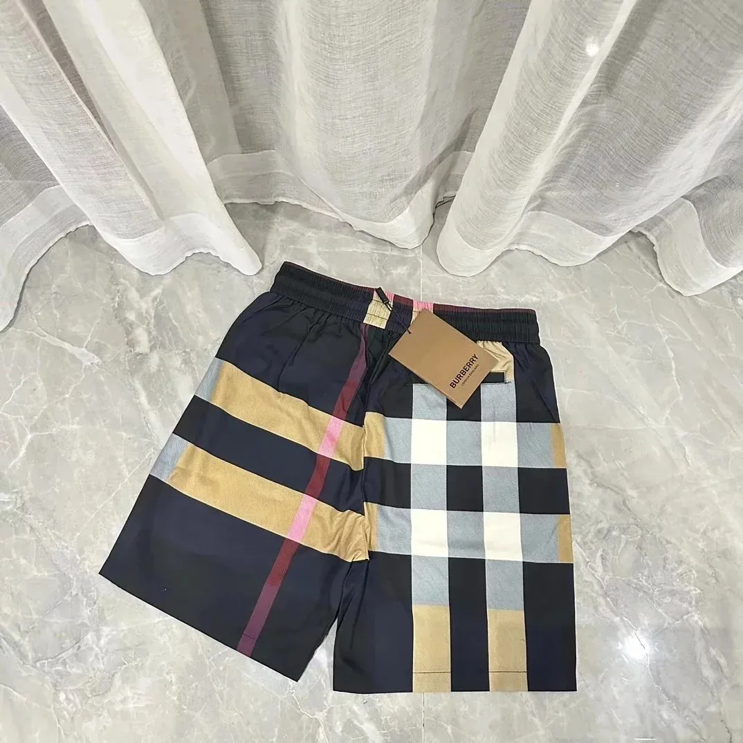 Streetwear Shorts — QC