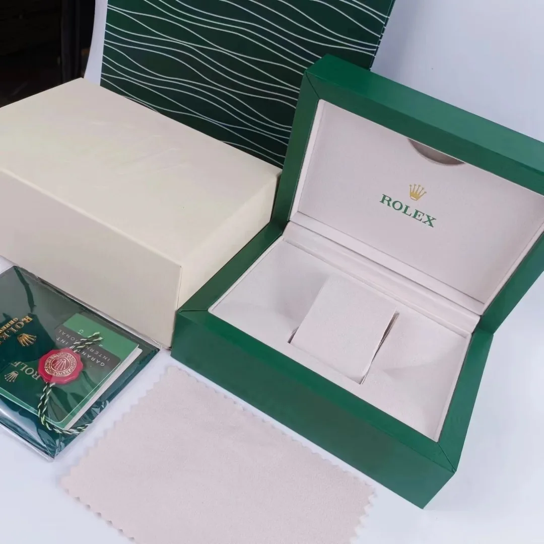 Jewelry Gift Box Set — Photo 4