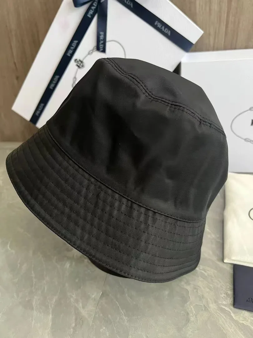 Classic Bucket Hat — photo 6