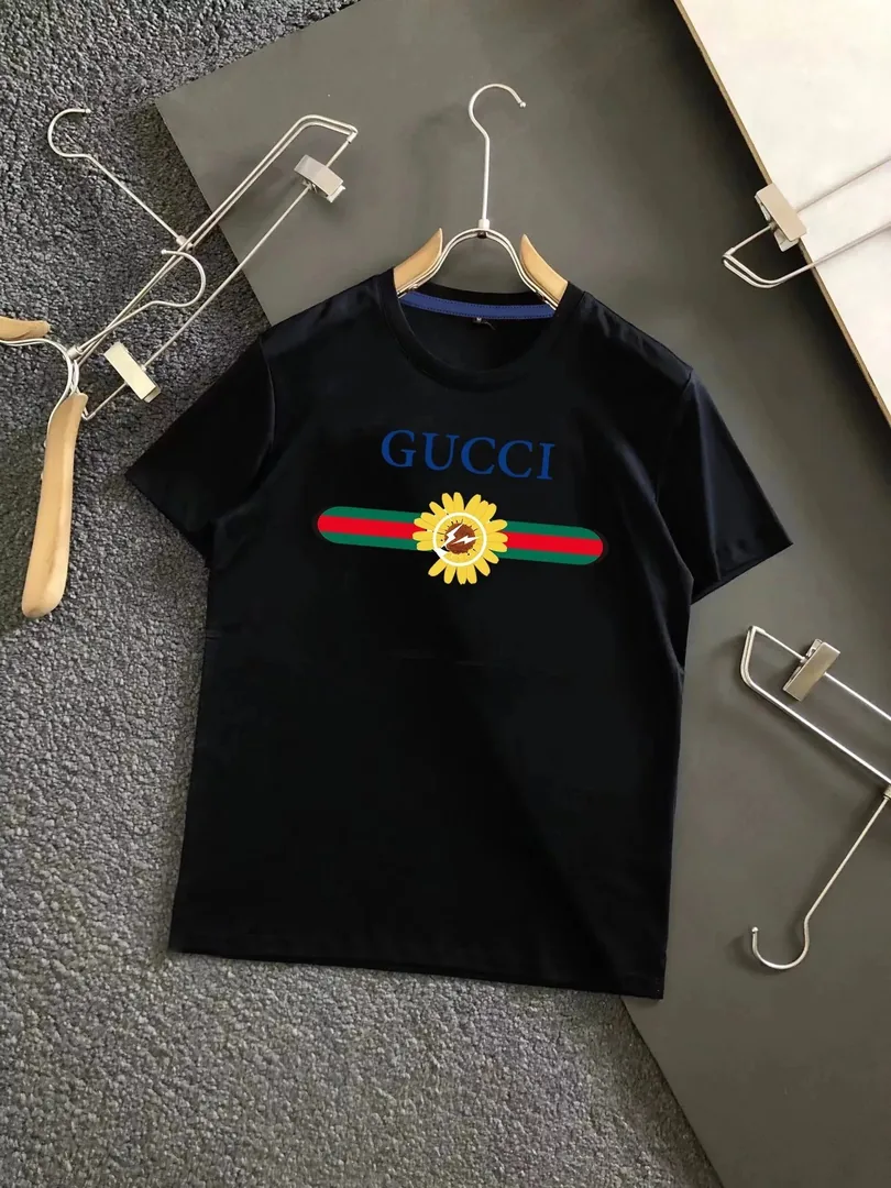 Short-Sleeve Tee — photo 2