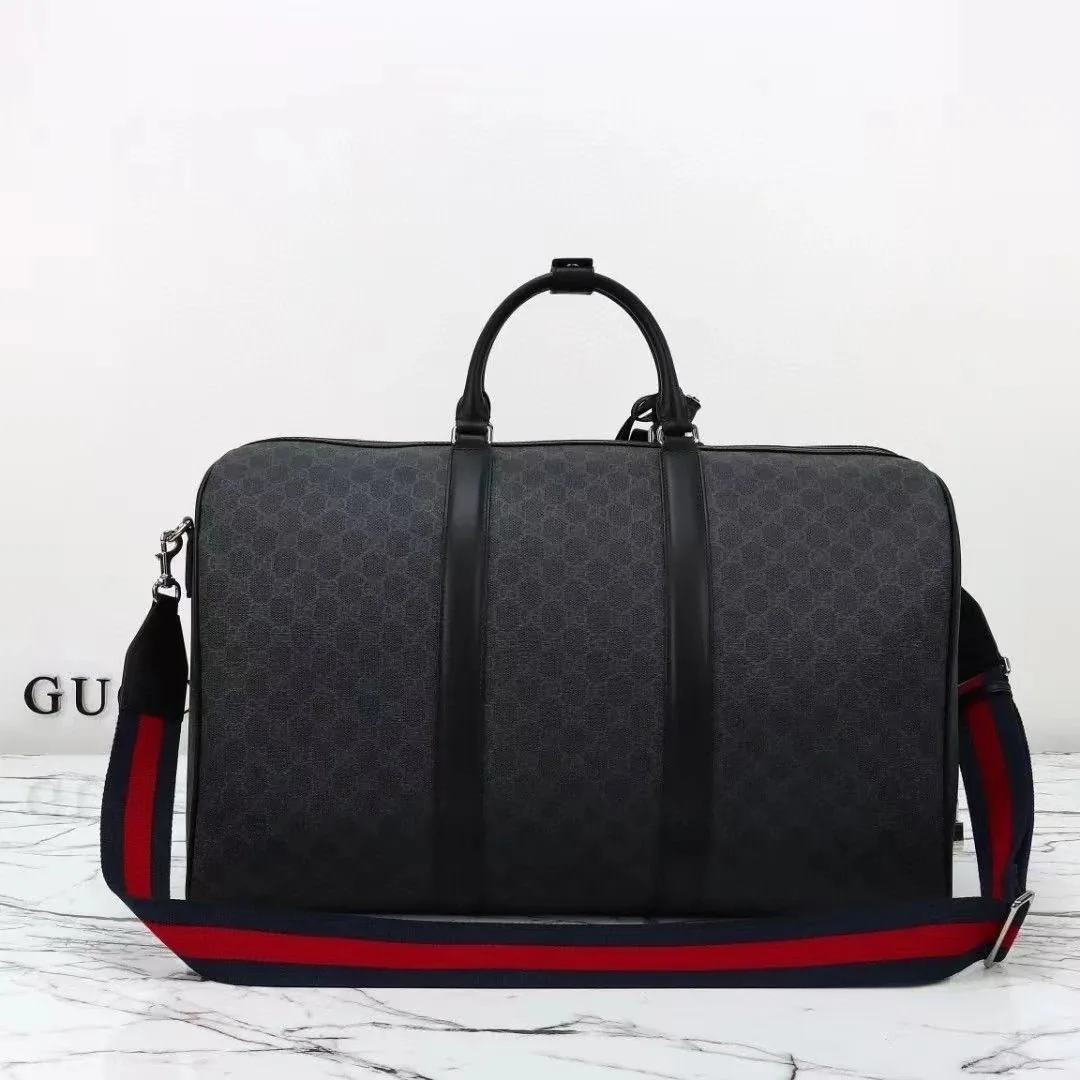 Gucci Leather Crossbody Bag — photo 12
