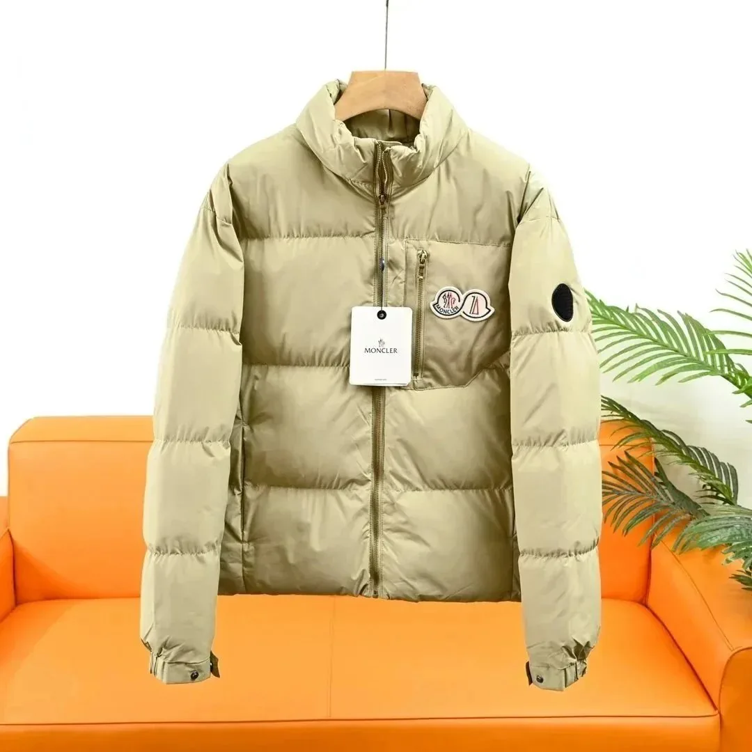 Streetwear Down Jacket — Photo 13
