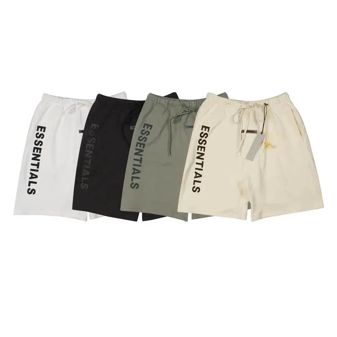 Simple Shorts — QC