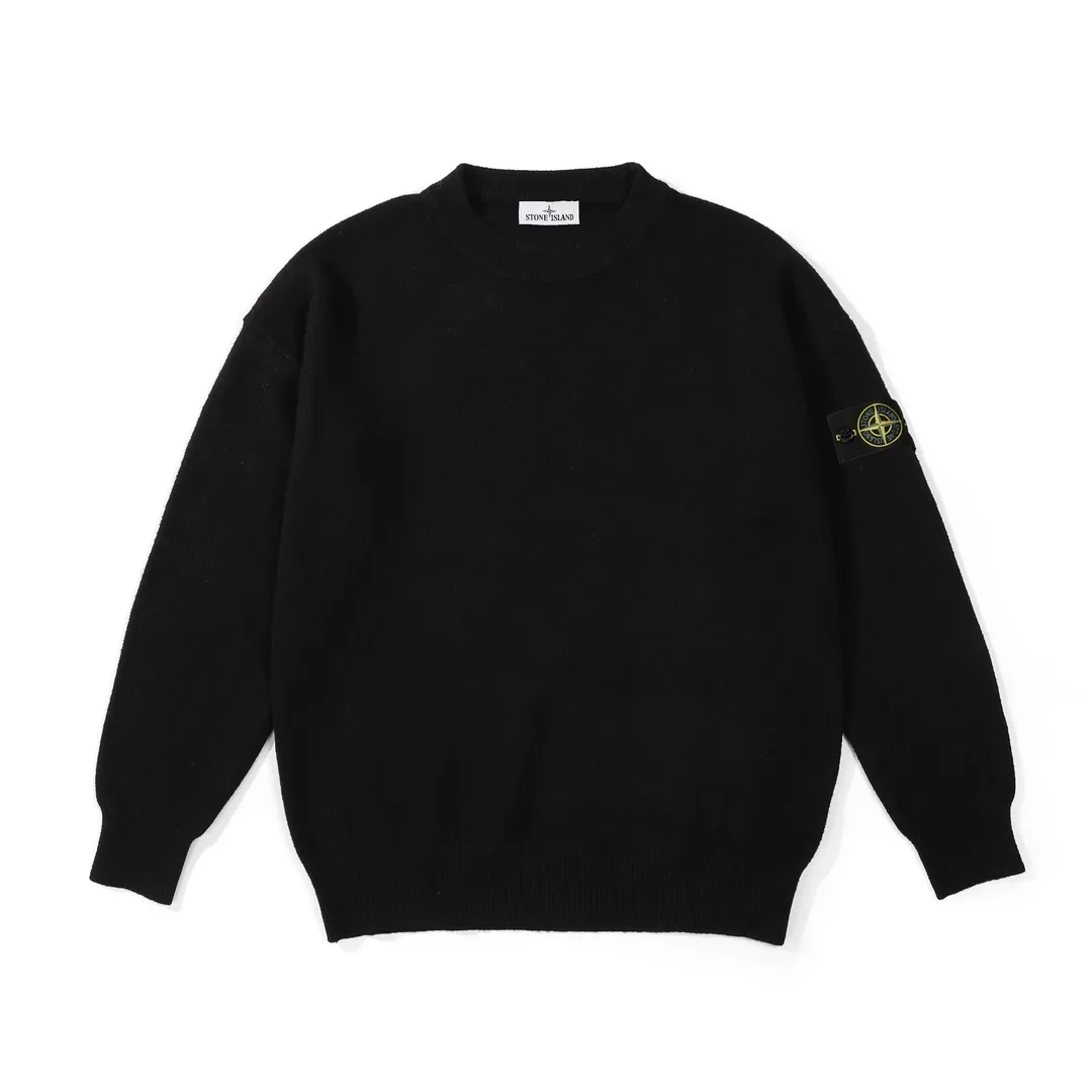 Simple Sweatshirt — Photo 2