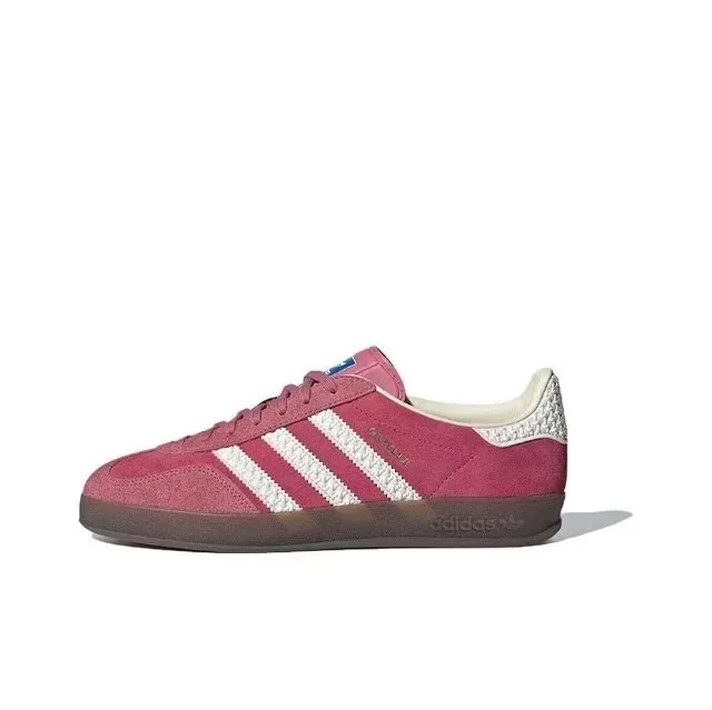 Adidas Samba Trainers — Photo 14