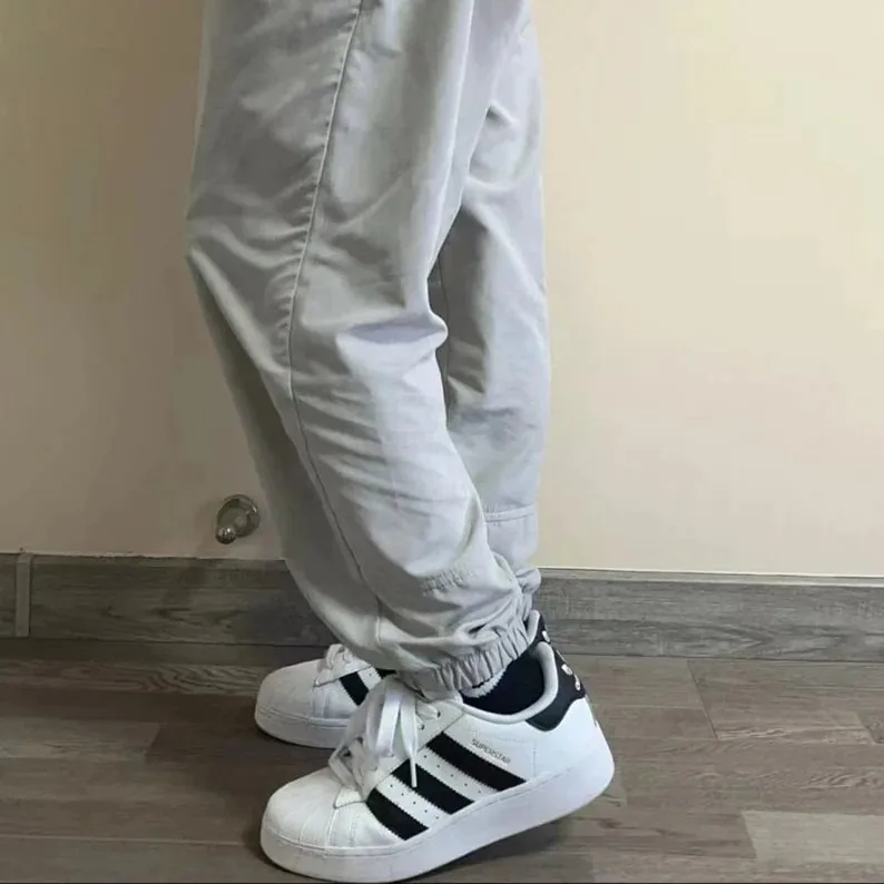 Adidas Superstar Sneakers — photo 3