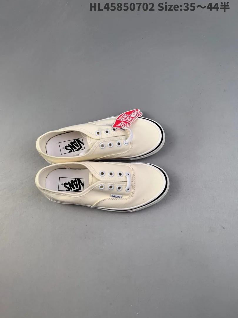 Vans Authentic Era 44 DX — QC