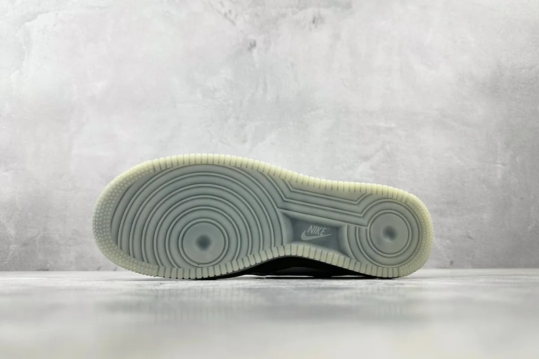 Nike Air Force 1 Skeleton — QC