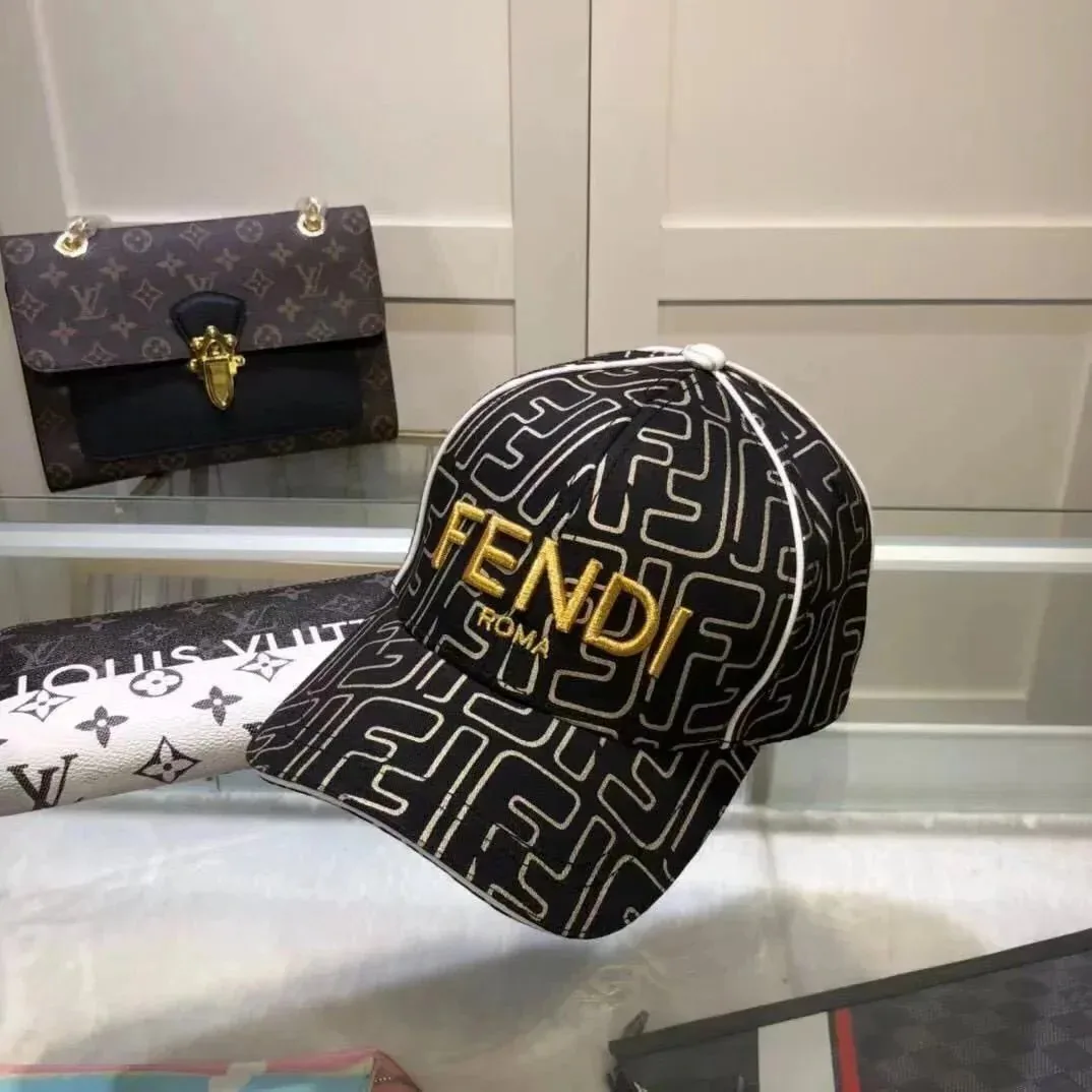 Sun Cap — Photo 2