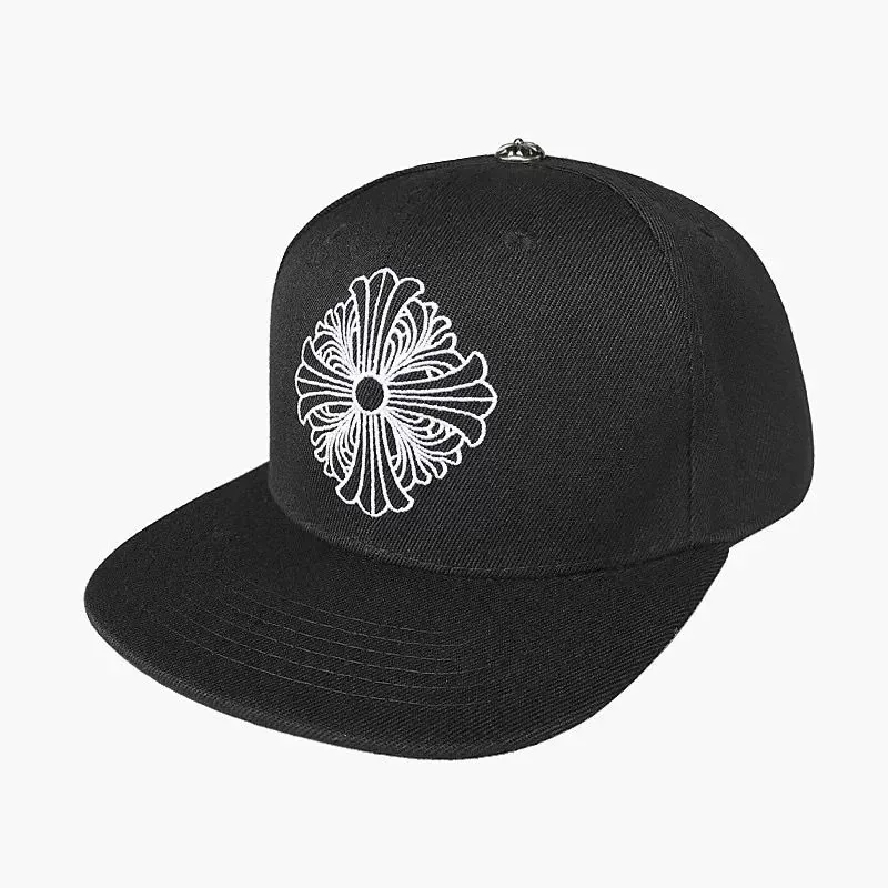 Baseball Cap — QC
