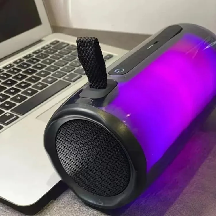 JBL Pulse 5 Speaker — photo 4
